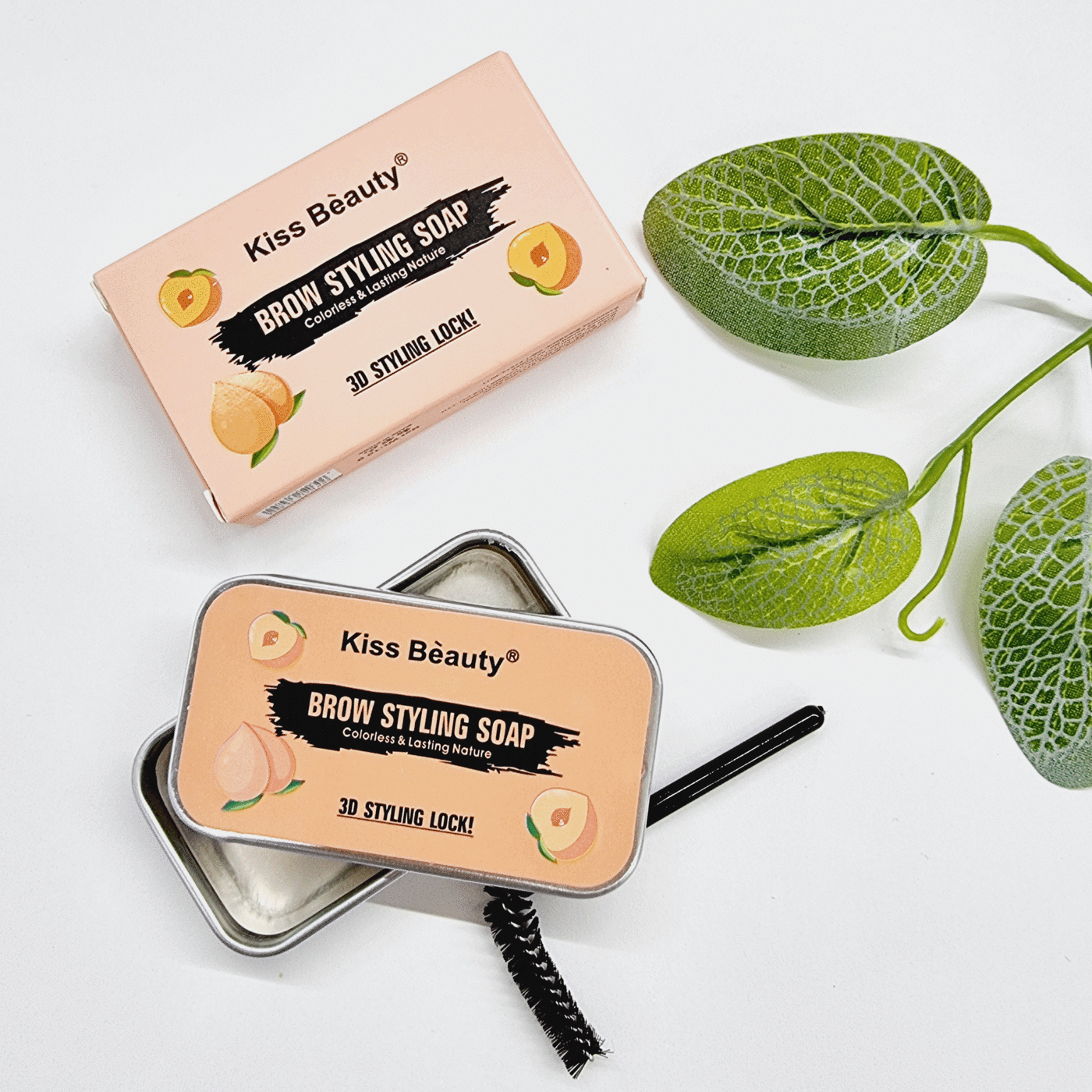 Brow Styling