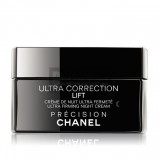 Ночной крем Precision Ultra Сorrection lift ultra firming night cream