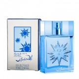 Salvador Dali Black Sun Sport Pour Homme