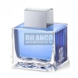 Blue Fresh Seduction for Men